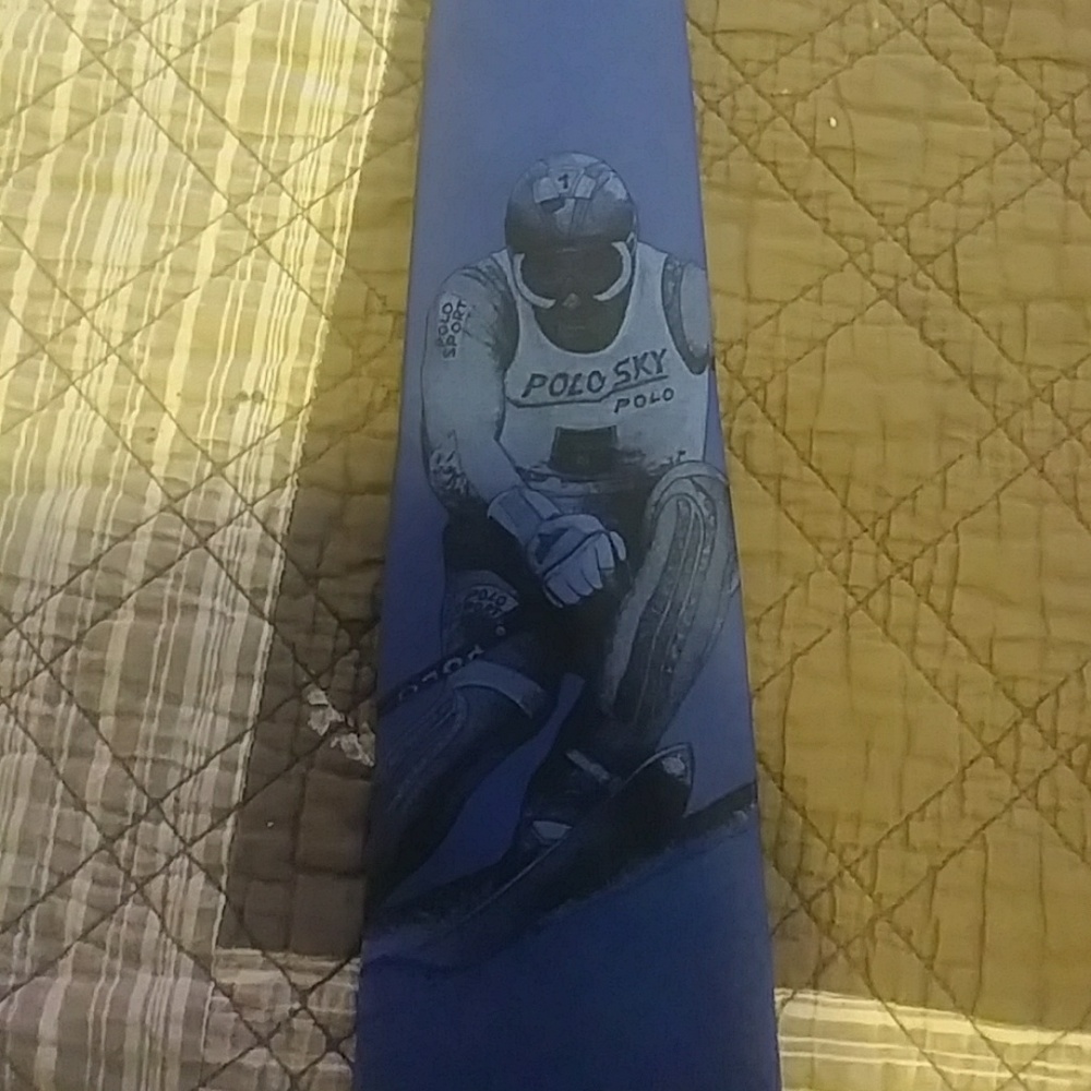 Men's Tie